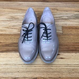 Zara Women’s sneakers